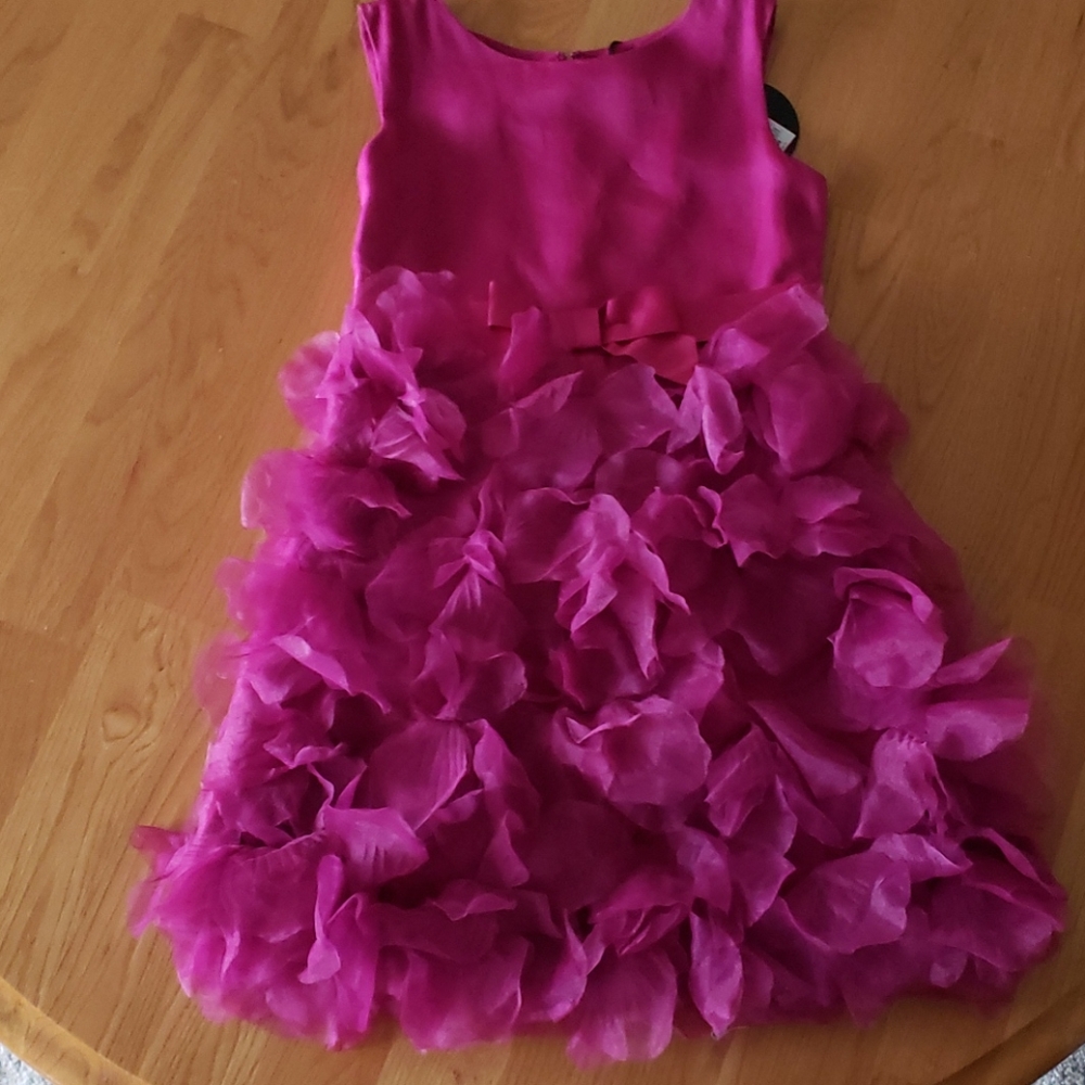 Neiman Marcus MARCHESA Dress Size 12 Medium